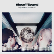 Above & Beyond, Anjunabeats Volume 10 (CD)
