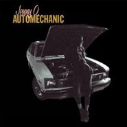 Jenny O., Automechanic (CD)