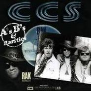 CCS, A's & B's & Rarities (CD)