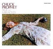 Chuck Prophet, Age of Miracles (CD)