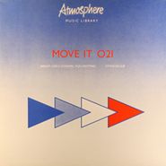 Various Artists, Atmosphere Music Library - Move It 021