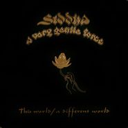 Siddha, A Very Gentle Force (LP)