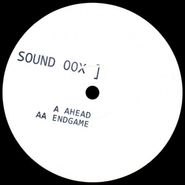 A Made Up Sound, Ahead / Endgame (12")
