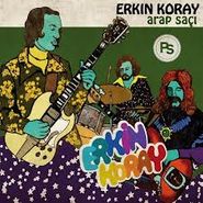 Erkin Koray, Arap Saci (CD)