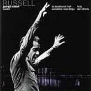 George Russell Sextet, At Beethoven Hall - Complete Recordings (CD)