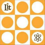 Lit, Atomic (CD)
