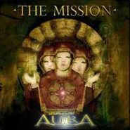 The Mission UK, Aura (CD)