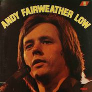 Andy Fairweather Low, Andy Fairweather Low [Import] (LP)