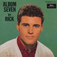 Ricky Nelson, Album 7/Ricky Sings Spiritual (CD)