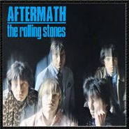 The Rolling Stones, Aftermath (CD)