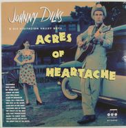 Johnny Dilks, Acres Of Heartache (LP)
