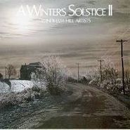 Various Artists, A Winter's Solstice II (CD)