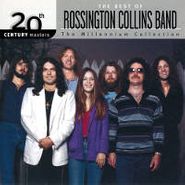 Rossington Collins Band, The Best Of The Rossington-Collins Band: 20th Century Masters-The Millenium Collection (CD)