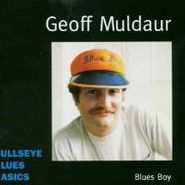 Geoff Muldaur, Blues Boy (CD)