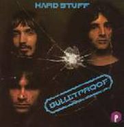 Hard Stuff, Bulletproof (CD)