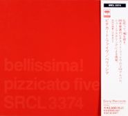 Pizzicato Five, Bellissima! [Japanese Import] (CD)
