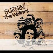 Bob Marley & The Wailers, Burnin' [Deluxe Edition] (CD)
