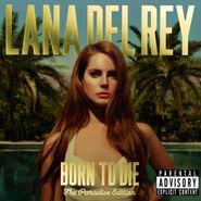 Lana Del Rey, Born To Die [Paradise Edition] (CD)