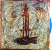 mewithoutYou, Brother, Sister [Blue/White Vinyl] (LP)