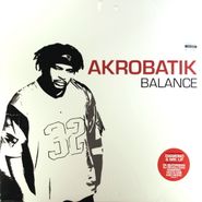 Akrobatik, Balance (LP)