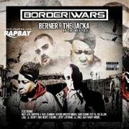 Berner, Border Wars (CD)