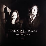 The Civil Wars, Billie Jean / Sour Times [RECORD STORE DAY 2012 UK Issue] (7")