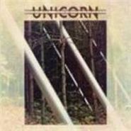 Unicorn, Blue Pine Trees (CD)