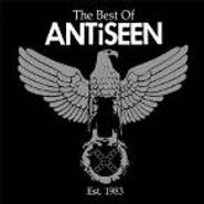 Antiseen, Best Of Antiseen (CD)