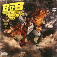 B.o.B., B.o.B. Presents: The Adventures Of Bobby Ray (LP)