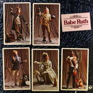 Babe Ruth, Babe Ruth (LP)