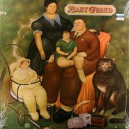Baby Grand, Baby Grand (LP)