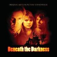 Geoff Zanelli, Beneath The Darkness [OST] (CD)