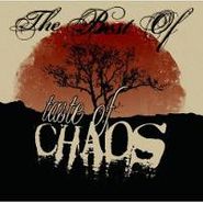 Various Artists, The Best Of Taste Of Chaos (CD)