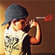 Big Machine, B'z (CD)