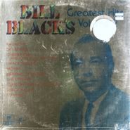 Bill Black, Bill Black's Greatest Hits Volume 2 (LP)