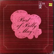 Billy May, Best Of Billy May [Box Set] (LP)