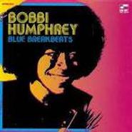 Bobbi Humphrey, Blue Breakbeats (CD)