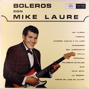 Mike Laure, Boleros Con Mike Laure (LP)