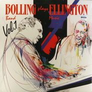 Claude Bolling, Bolling Plays Ellington, Vol. 1 (LP)