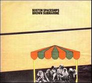 Boston Spaceships, Brown Submarine (CD)