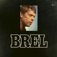 Jacques Brel, Brel [Barclay Box Set] (LP)