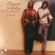 Brewer & Shipley, Brewer And Shipley (LP)