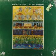 Charles Lloyd, Big Sur Tapestry (LP)