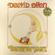 Daevid Allen, Banana Moon [UK] (LP)