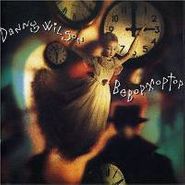 Danny Wilson, Bebop Moptop (CD)