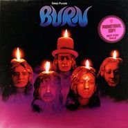 Deep Purple, Burn (LP)