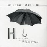 Doves, Black and White Town [CD Single] (CD)