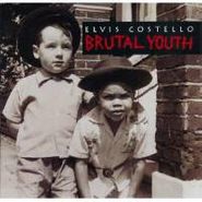 Elvis Costello, Brutal Youth (CD)