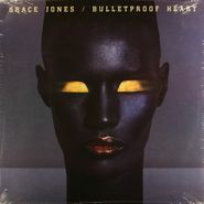 Grace Jones, Bulletproof Heart (LP)
