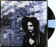 Jack White, Blunderbuss [Black & Blue Vinyl] (LP)